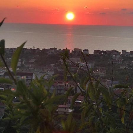 Dal Barone Bed and Breakfast Capo dʼOrlando Buitenkant foto