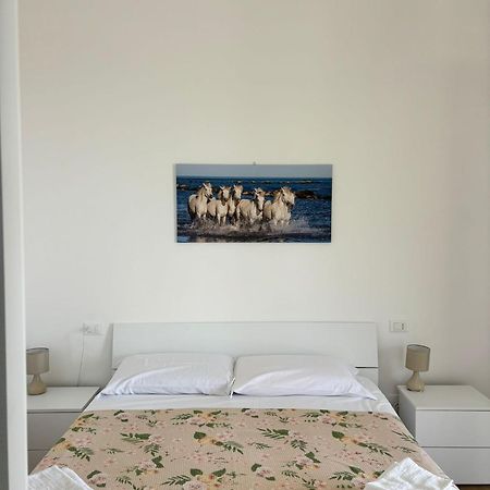 Dal Barone Bed and Breakfast Capo dʼOrlando Buitenkant foto