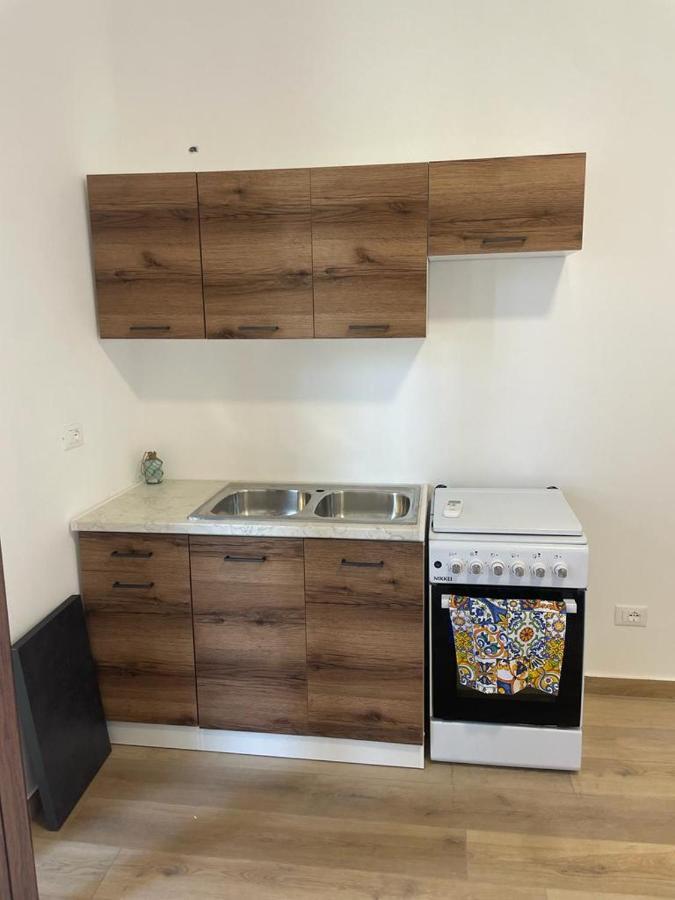 Dal Barone Bed and Breakfast Capo dʼOrlando Buitenkant foto