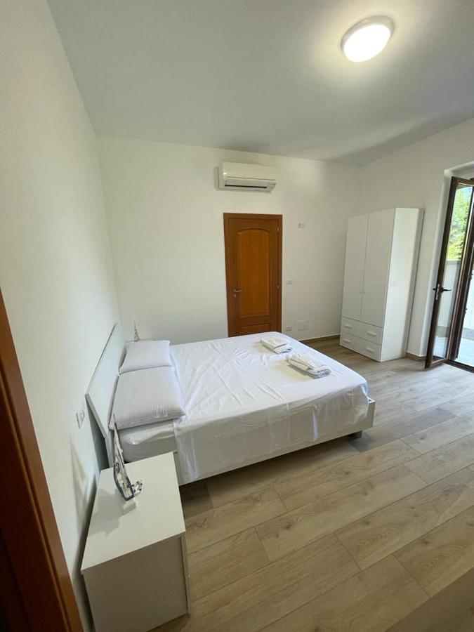 Dal Barone Bed and Breakfast Capo dʼOrlando Buitenkant foto