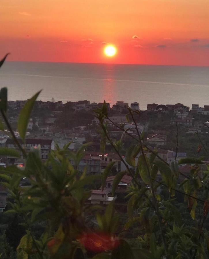 Dal Barone Bed and Breakfast Capo dʼOrlando Buitenkant foto